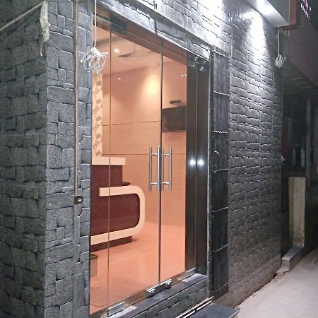 Hotel Avenue Residency 뭄바이 외부 사진