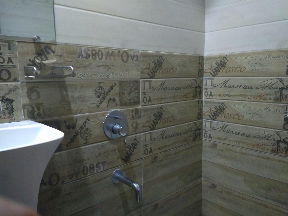 Hotel Avenue Residency 뭄바이 외부 사진