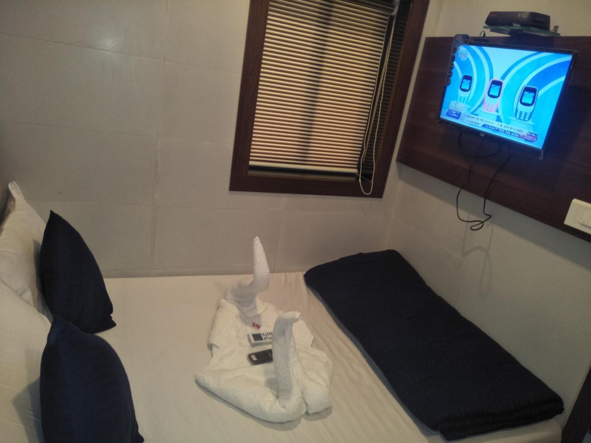 Hotel Avenue Residency 뭄바이 외부 사진
