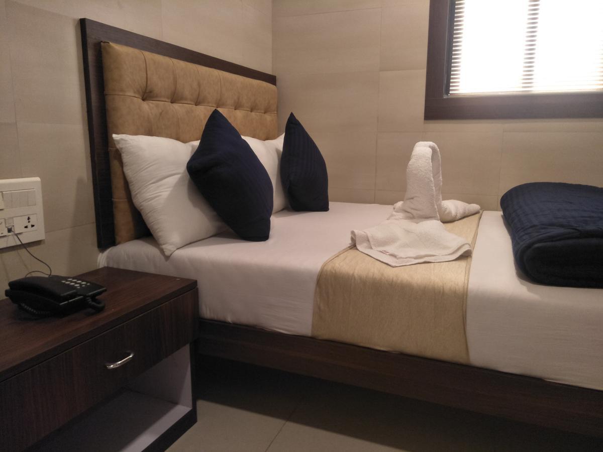 Hotel Avenue Residency 뭄바이 외부 사진
