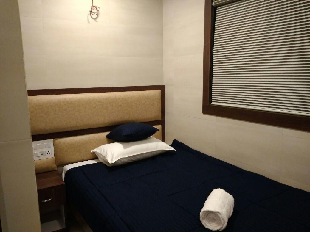 Hotel Avenue Residency 뭄바이 외부 사진