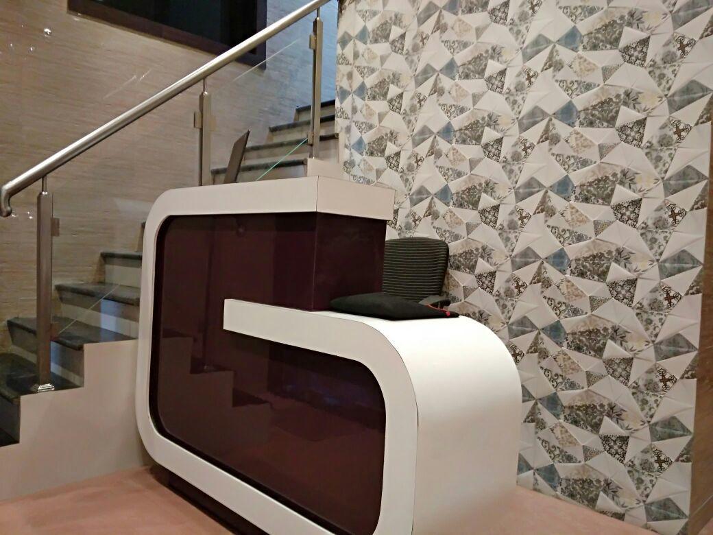 Hotel Avenue Residency 뭄바이 외부 사진