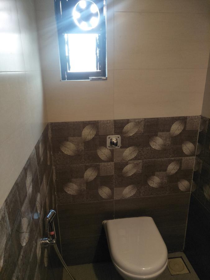 Hotel Avenue Residency 뭄바이 외부 사진