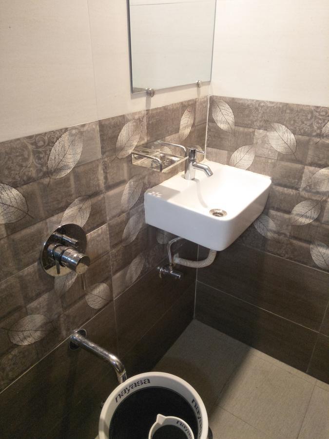Hotel Avenue Residency 뭄바이 외부 사진