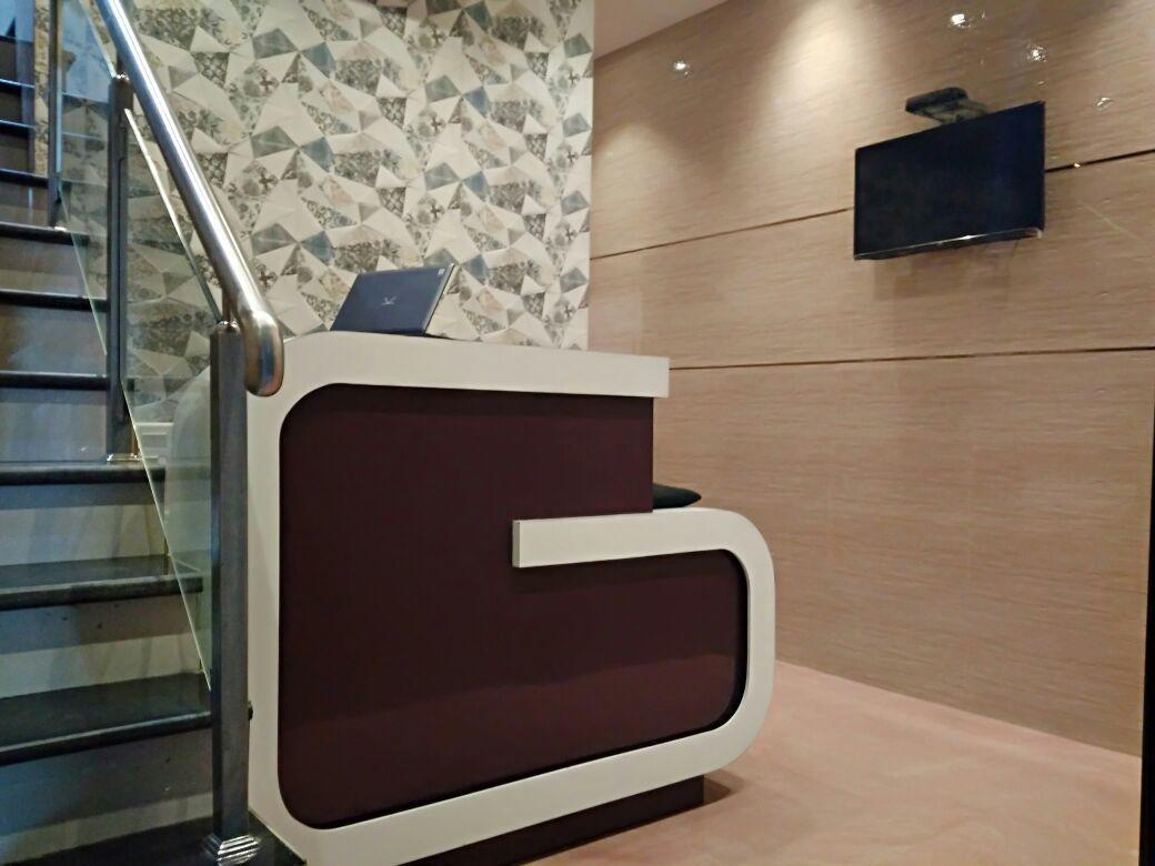 Hotel Avenue Residency 뭄바이 외부 사진