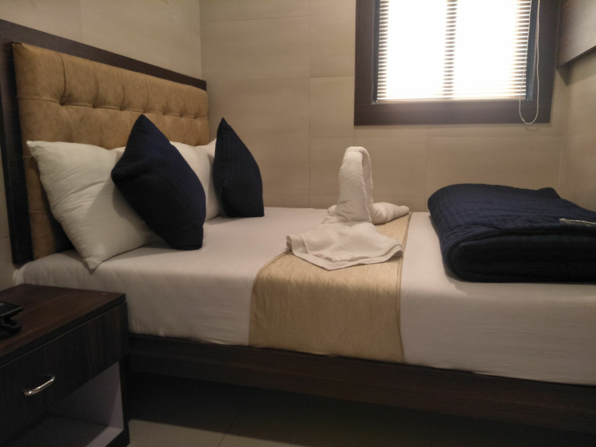 Hotel Avenue Residency 뭄바이 외부 사진