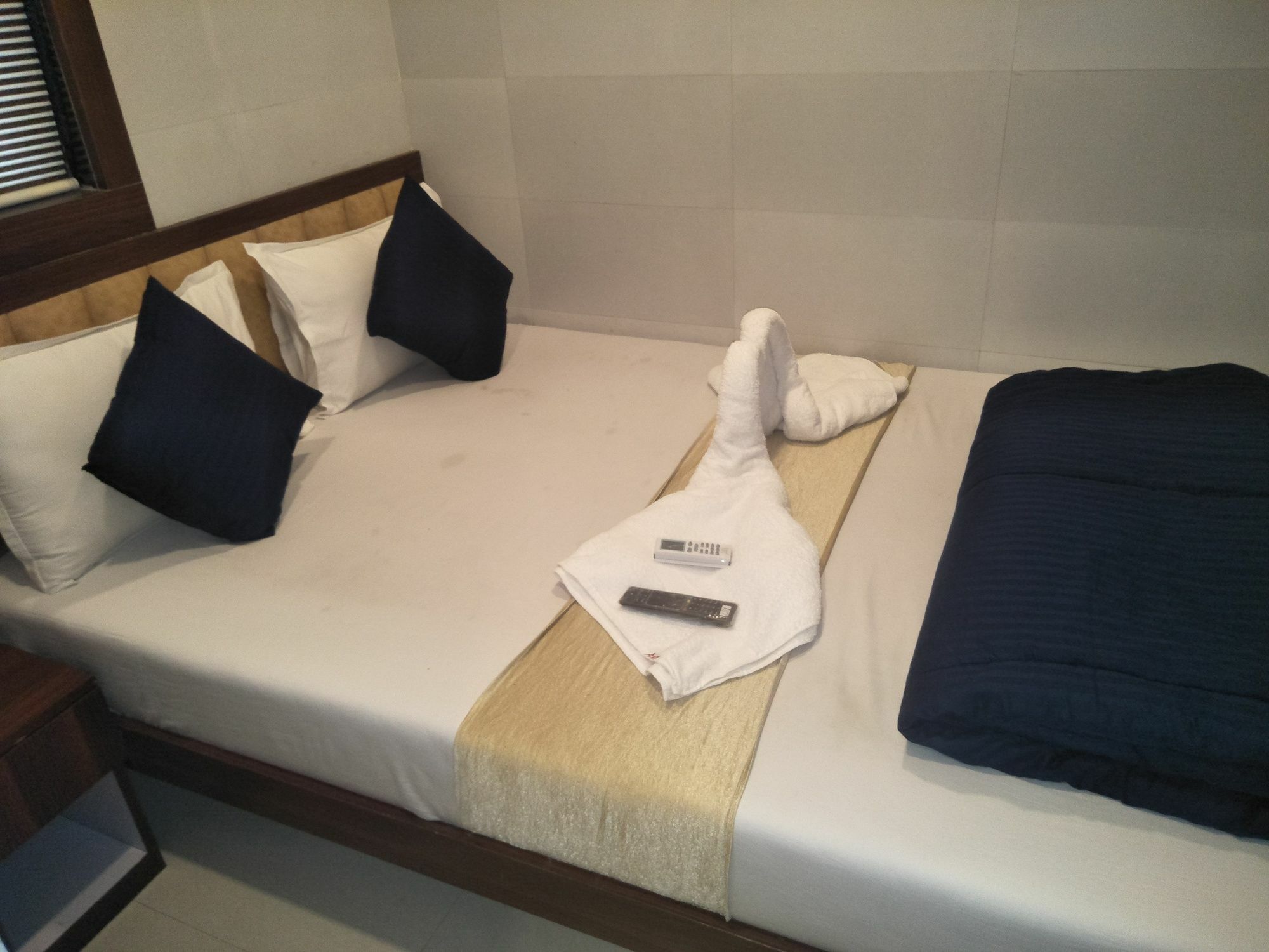 Hotel Avenue Residency 뭄바이 외부 사진